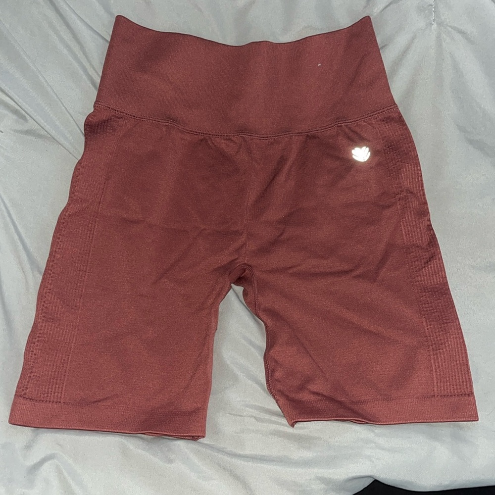 Gym shorts